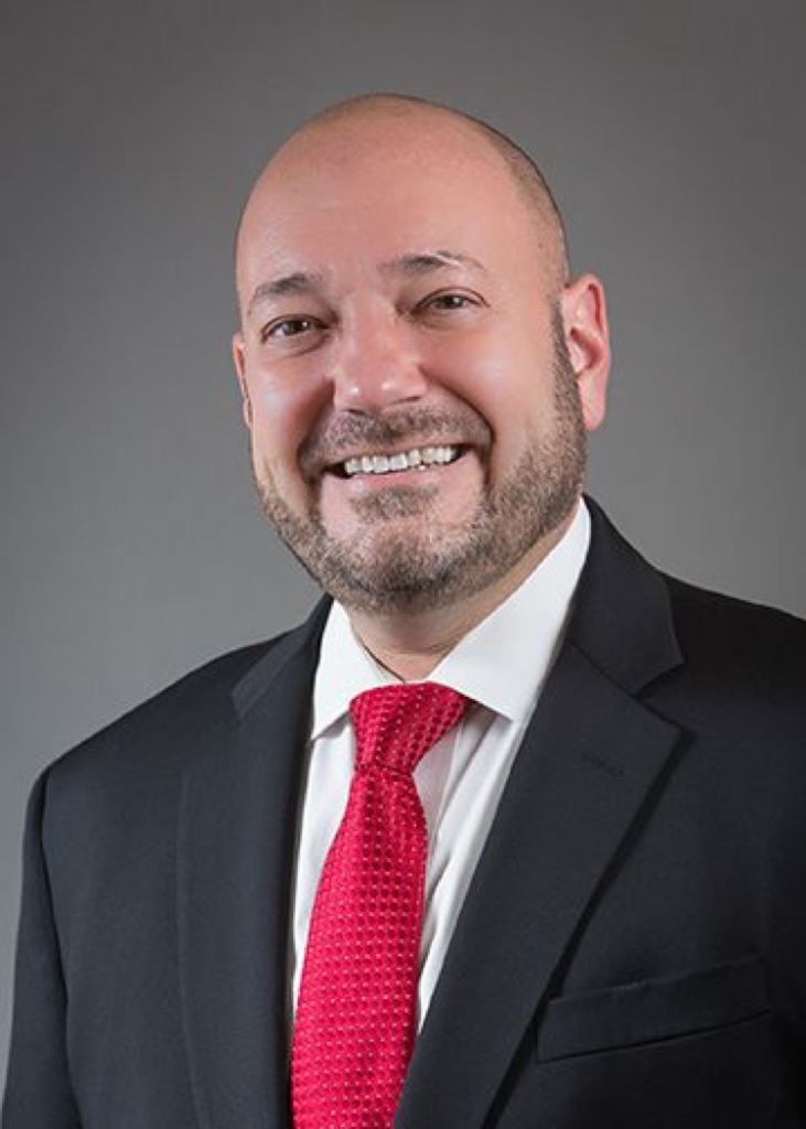 2019 Annual Frank Camerano Memorial Dinner and Lecture - Healthcare ...