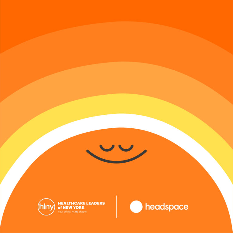 HLNY and Headspace partner to offer access to mental health app to all