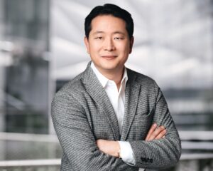 Richard Park