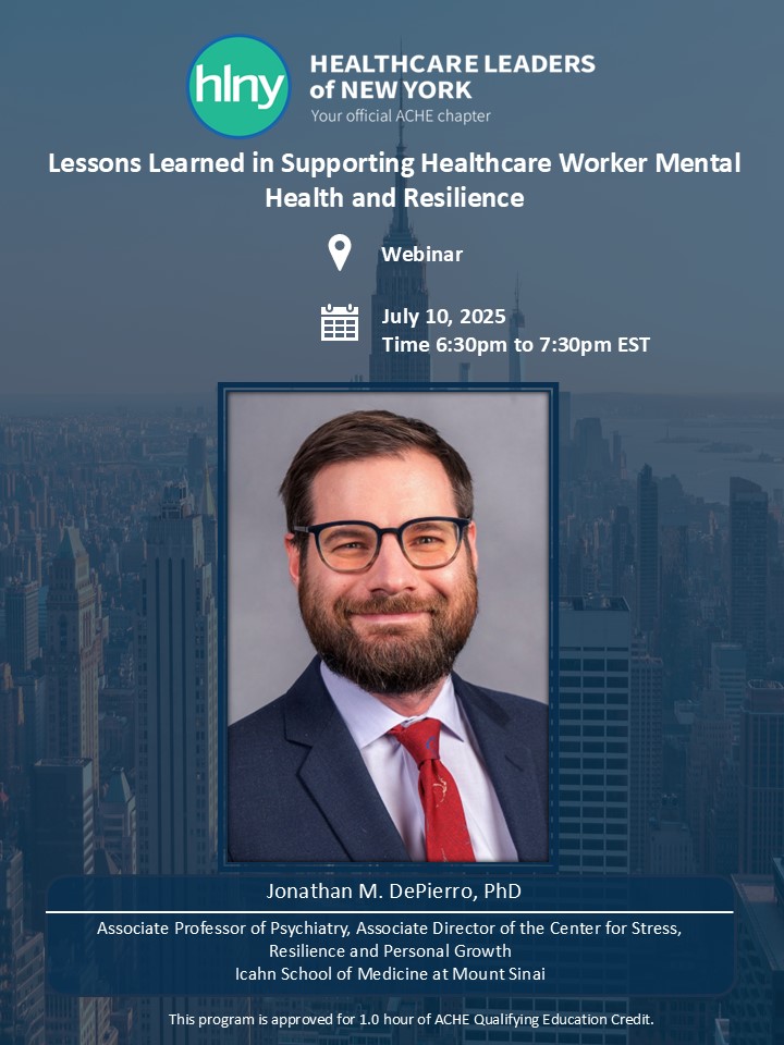 Lessons Learned in Supporting Mental Health – Info Slide