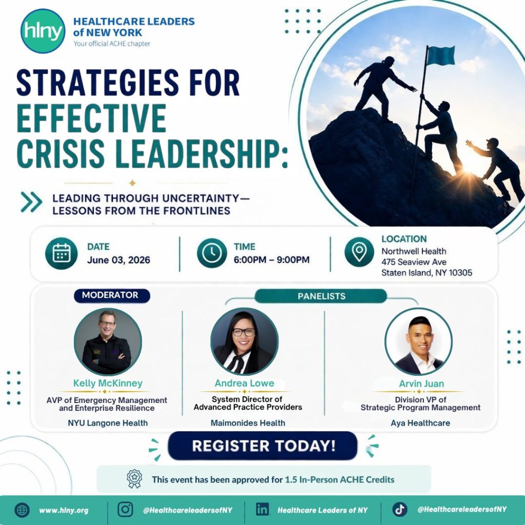 Strategies for Effective Crisis Leadership: Leading Through